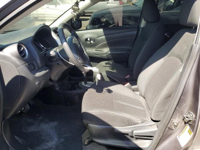 Photo 7 from auction – 2019 NISSAN VERSA S with VIN 3N1CN7AP0KL871783