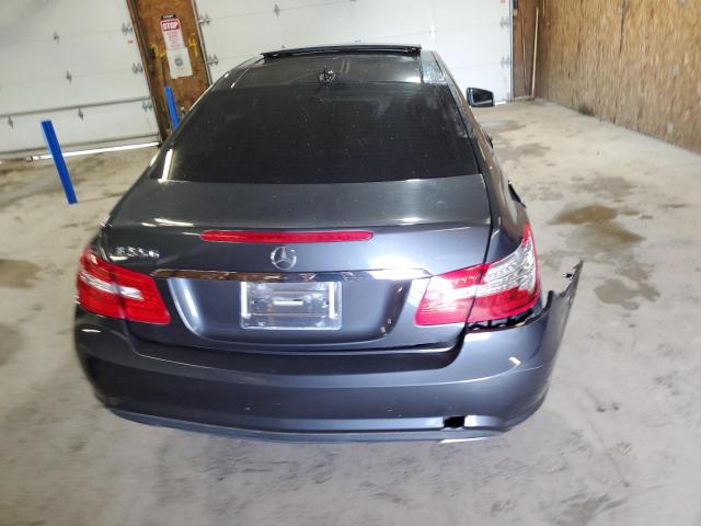 Photo 6 from auction – 2010 MERCEDES-BENZ E 550 with VIN WDDKJ7CB9AF034650