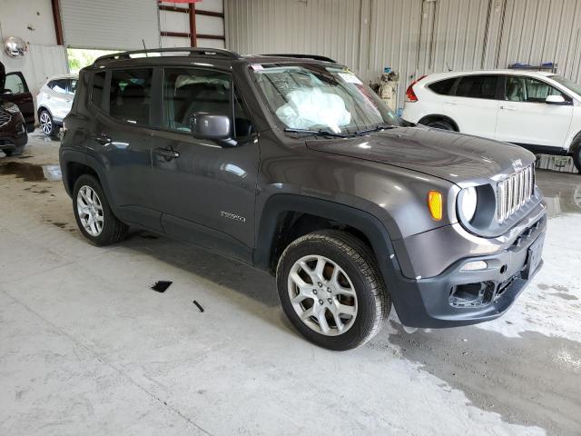 Photo 4 from auction – 2018 JEEP RENEGADE L with VIN ZACCJBBB9JPJ44059