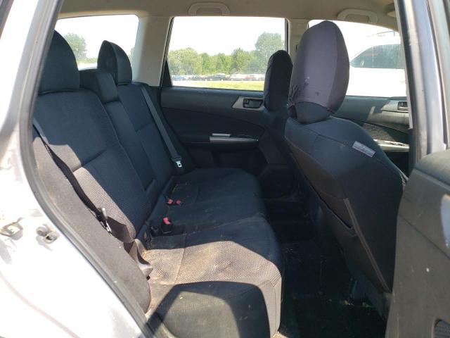 Photo 11 from auction – 2013 SUBARU FORESTER with VIN JF2SHABC8DH428440