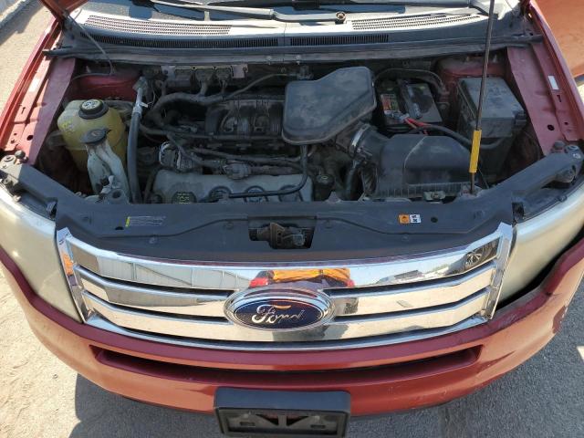 Photo 12 from auction – 2008 FORD EDGE LIMIT with VIN 2FMDK49C38BA98446