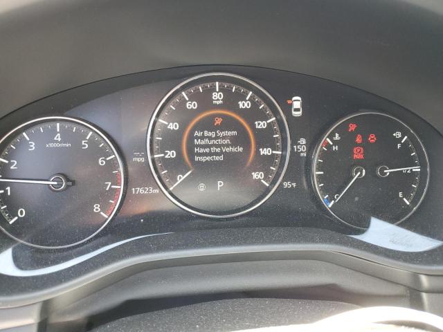 Photo 9 from auction – 2019 MAZDA 3 PREMIUM with VIN JM1BPBEM3K1116933