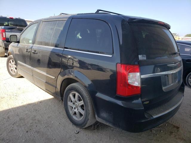 Photo 2 from auction – 2012 CHRYSLER TOWN & COU with VIN 2C4RC1BG4CR212859