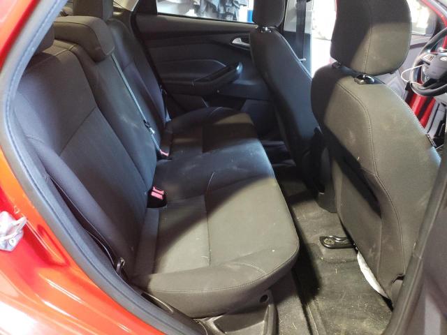 Photo 10 from auction – 2015 FORD FOCUS SE with VIN 1FADP3F24FL201744
