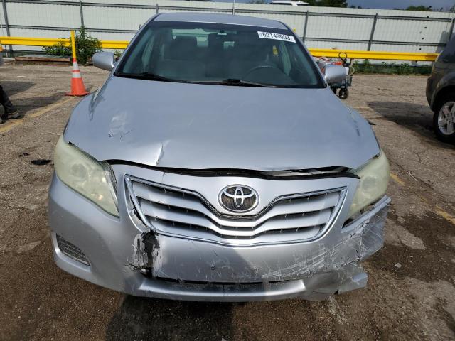 Photo 5 from auction – 2010 TOYOTA CAMRY BASE with VIN 4T4BF3EK6AR069029