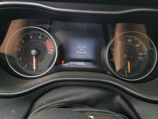 Photo 9 from auction – 2020 JEEP CHEROKEE L with VIN 1C4PJMDX2LD589771