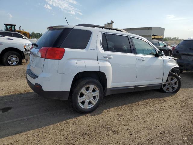 Photo 3 from auction – 2015 GMC TERRAIN SL with VIN 2GKALREK8F6397083