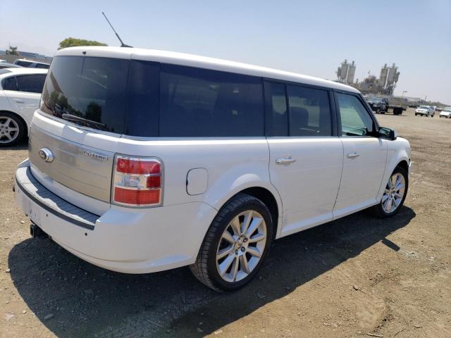 Photo 3 from auction – 2011 FORD FLEX LIMIT with VIN 2FMGK5DC9BBD06816