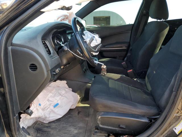 Photo 7 from auction – 2018 DODGE CHARGER PO with VIN 2C3CDXKT4JH319436