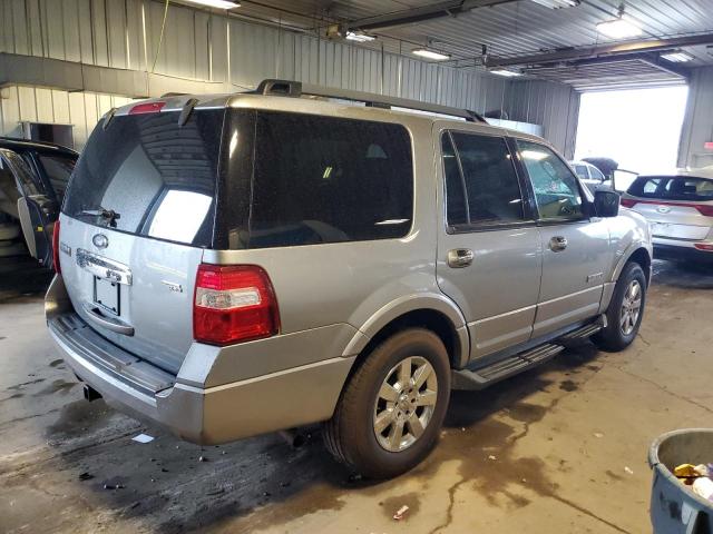 Photo 3 from auction – 2008 FORD EXPEDITION with VIN 1FMFU16598LA42860
