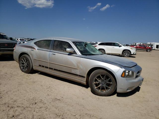 Photo 4 from auction – 2010 DODGE CHARGER SX with VIN 2B3CA3CV5AH169044
