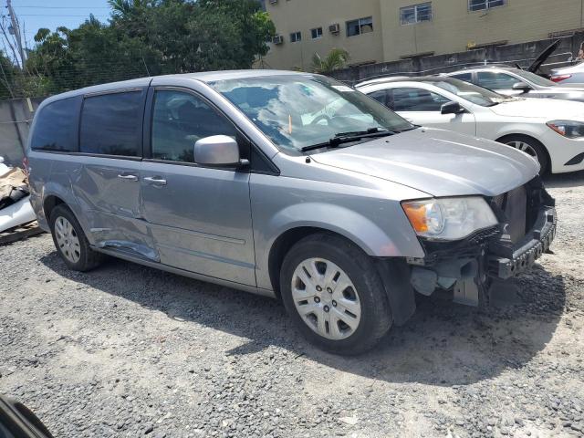 Photo 4 from auction – 2016 DODGE GRAND CARA with VIN 2C4RDGBG9GR258273
