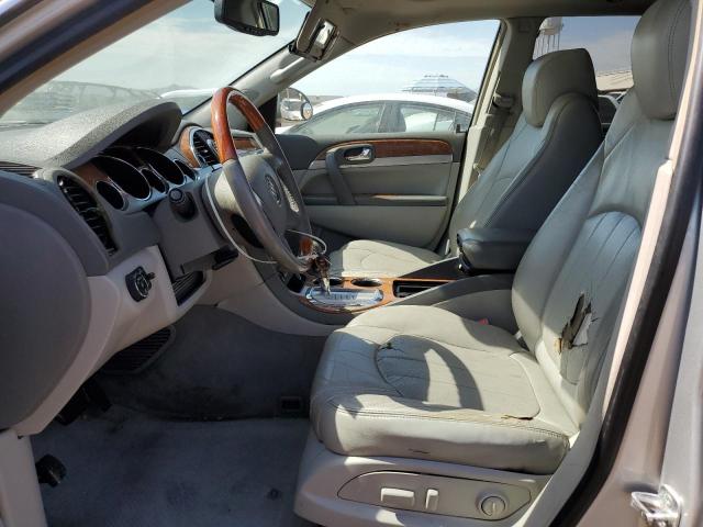 Photo 7 from auction – 2010 BUICK ENCLAVE CX with VIN 5GALVBED1AJ150749
