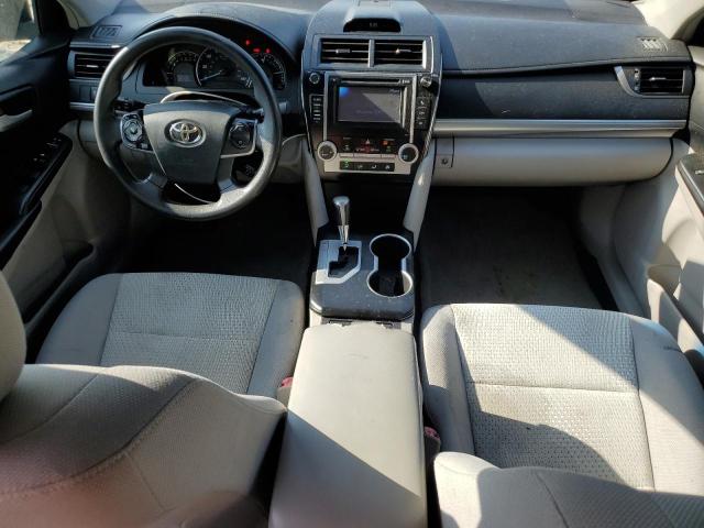Photo 8 from auction – 2012 TOYOTA CAMRY BASE with VIN 4T1BF1FKXCU016107
