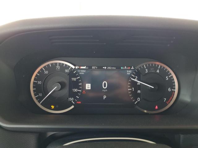 Photo 9 from auction – 2023 LAND ROVER DISCOVERY with VIN SALRT2EX9P2479493