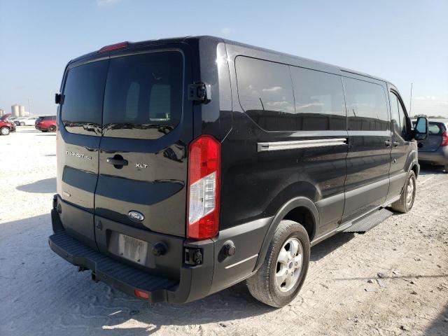 Photo 3 from auction – 2019 FORD TRANSIT T- with VIN 1FBZX2YG9KKA76702