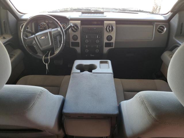 Photo 8 from auction – 2011 FORD F150 SUPER with VIN 1FTFW1EF0BFC48521