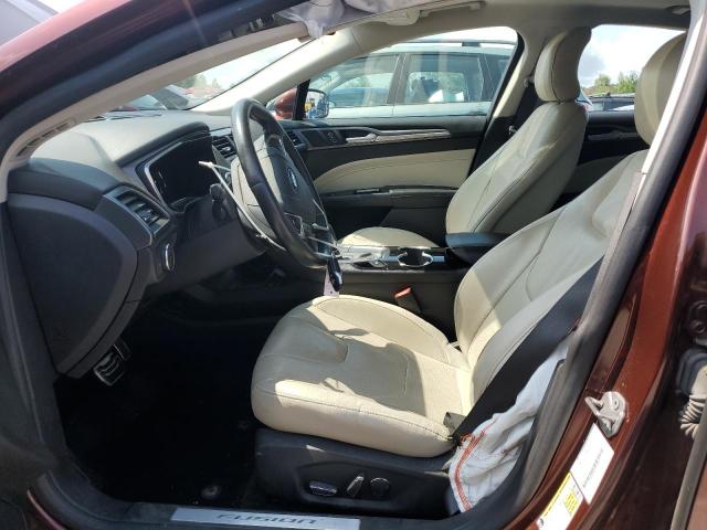 Photo 7 from auction – 2016 FORD FUSION TIT with VIN 3FA6P0D96GR230964