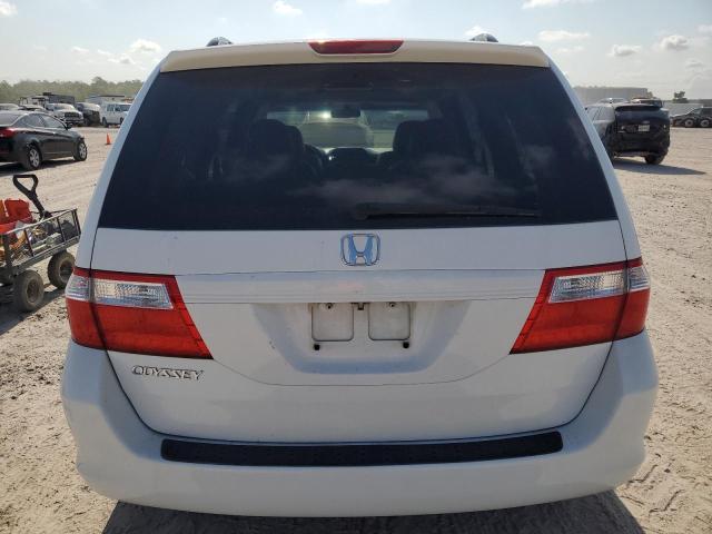 Photo 6 from auction – 2006 HONDA ODYSSEY EX with VIN 5FNRL38776B439644