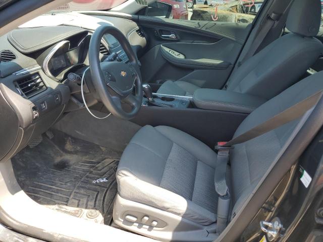Photo 7 from auction – 2015 CHEVROLET IMPALA LS with VIN 2G11Z5SL9F9245630