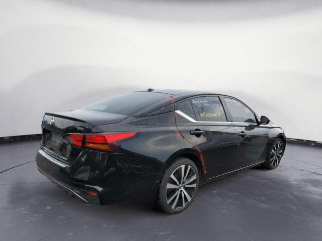 Фото 3 с аукциона – 2021 NISSAN ALTIMA SR с VIN 1N4BL4CV3MN378388
