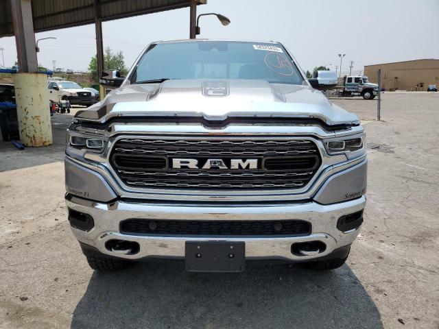 Photo 5 from auction – 2022 RAM 1500 LIMIT with VIN 1C6SRFHT3NN362373