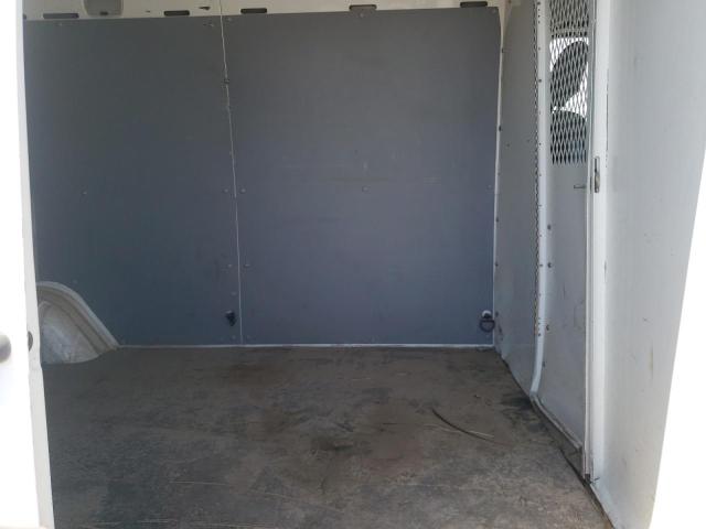 Photo 11 from auction – 2006 DODGE SPRINTER 2 with VIN WD0PD644065923195