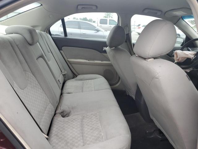 Photo 10 from auction – 2012 FORD FUSION S with VIN 3FAHP0GA5CR222508