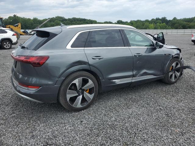 Photo 3 from auction – 2019 AUDI E-TRON PRE with VIN WA1VAAGE2KB005891