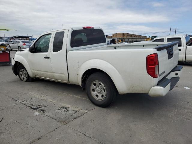 Photo 2 from auction – 2019 NISSAN FRONTIER S with VIN 1N6BD0CT9KN756898