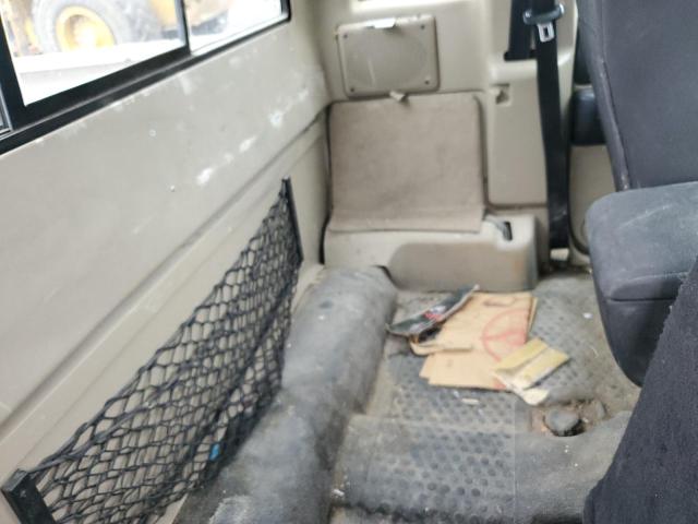 Photo 10 from auction – 2004 FORD RANGER SUP with VIN 1FTZR15E54TA10292