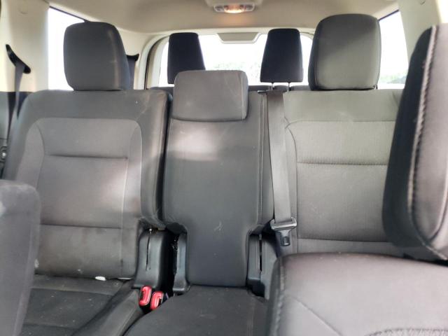 Photo 10 from auction – 2013 FORD FLEX SE with VIN 2FMGK5B8XDBD19303