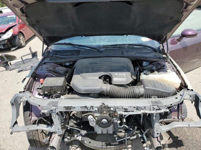 Photo 11 from auction – 2020 DODGE CHALLENGER with VIN 2C3CDZKG7LH251246