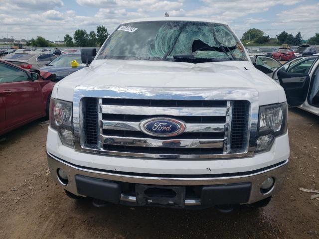 Photo 5 from auction – 2011 FORD F150 SUPER with VIN 1FTFW1EF9BKD41951