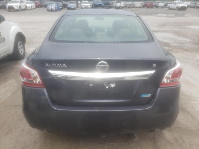 Photo 6 from auction – 2013 NISSAN ALTIMA 2.5 with VIN 1N4AL3AP9DC209353