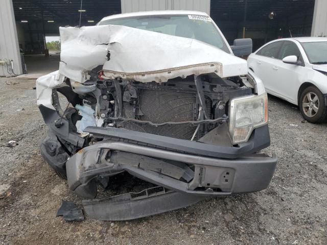 Photo 9 from auction – 2014 FORD F150 SUPER with VIN 1FTEX1CM1EFB18102