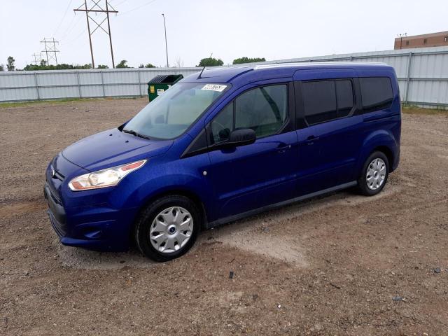 Photo 1 from auction – 2017 FORD TRANSIT CO with VIN NM0GE9F77H1328947