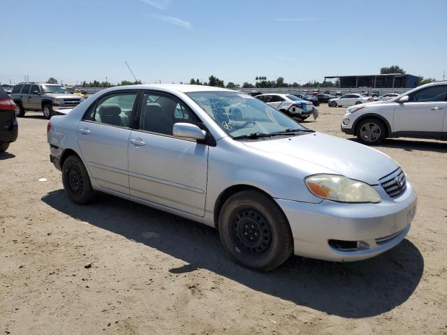 Photo 4 from auction – 2007 TOYOTA COROLLA CE with VIN 1NXBR30E67Z885895