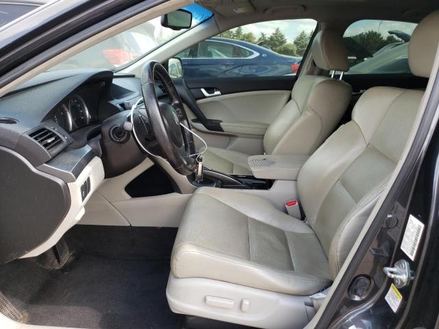 Foto 7 de la subasta – 2012 ACURA TSX con VIN JH4CU2F44CC015853