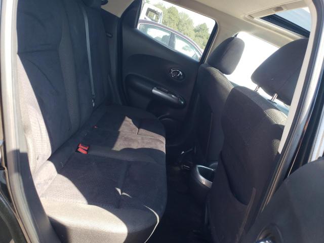 Photo 11 from auction – 2012 NISSAN JUKE S with VIN JN8AF5MR4CT101090