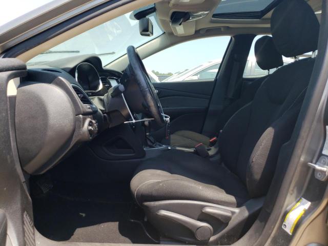 Photo 7 from auction – 2013 DODGE DART SXT with VIN 1C3CDFBA3DD214252