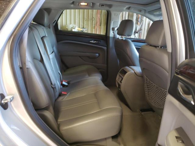 Photo 11 from auction – 2011 CADILLAC SRX LUXURY with VIN 3GYFNAEY3BS627409