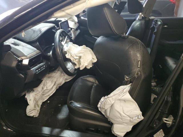 Photo 7 from auction – 2019 NISSAN ALTIMA SL with VIN 1N4BL4EV0KC117418