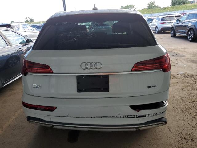 Photo 6 from auction – 2023 AUDI Q5 PREMIUM with VIN WA1BBAFY5P2017438
