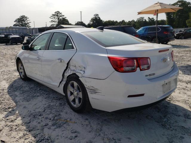 Photo 2 from auction – 2015 CHEVROLET MALIBU LS with VIN 1G11A5SL1FF119437