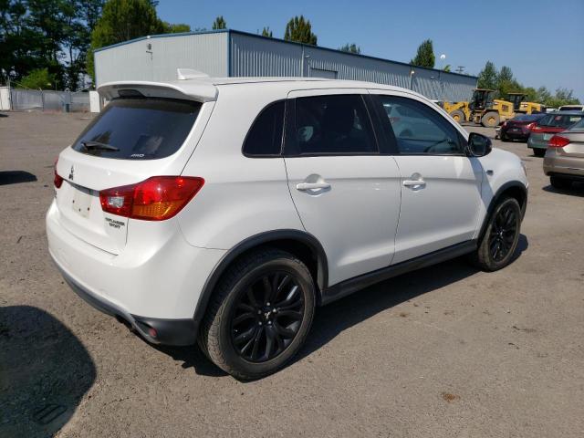Photo 3 from auction – 2017 MITSUBISHI OUTLANDER with VIN JA4AR3AU1HZ043082