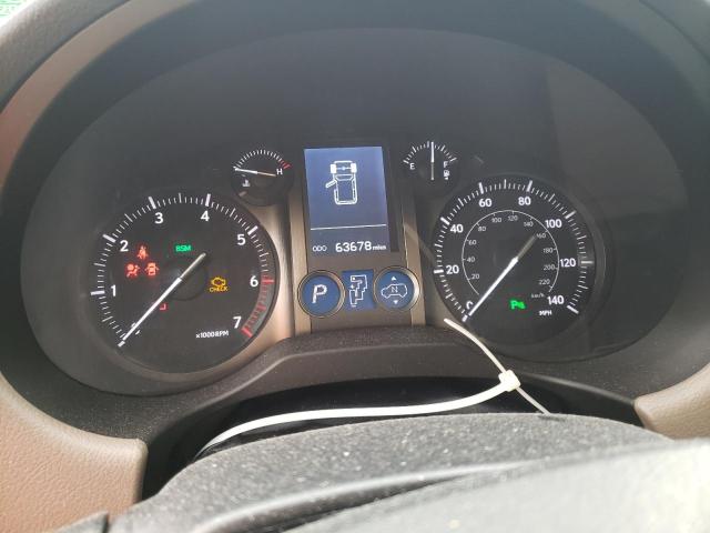Photo 9 from auction – 2018 LEXUS GX 460 PRE with VIN JTJJM7FX8J5204102