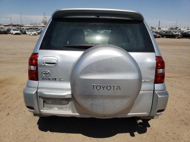 Zdjęcie 6 z aukcji – 2004 TOYOTA RAV4 z VIN JTEHD20V240024557