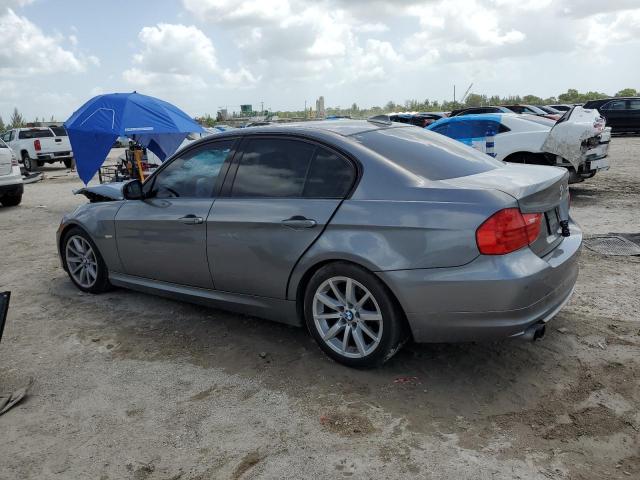 Photo 2 from auction – 2011 BMW 328 I with VIN WBAPH7C54BE679782
