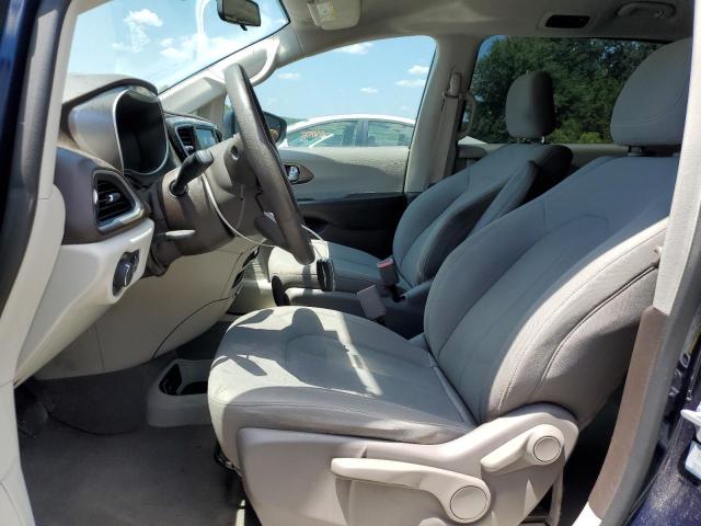 Photo 7 from auction – 2018 CHRYSLER PACIFICA L with VIN 2C4RC1AG4JR109794